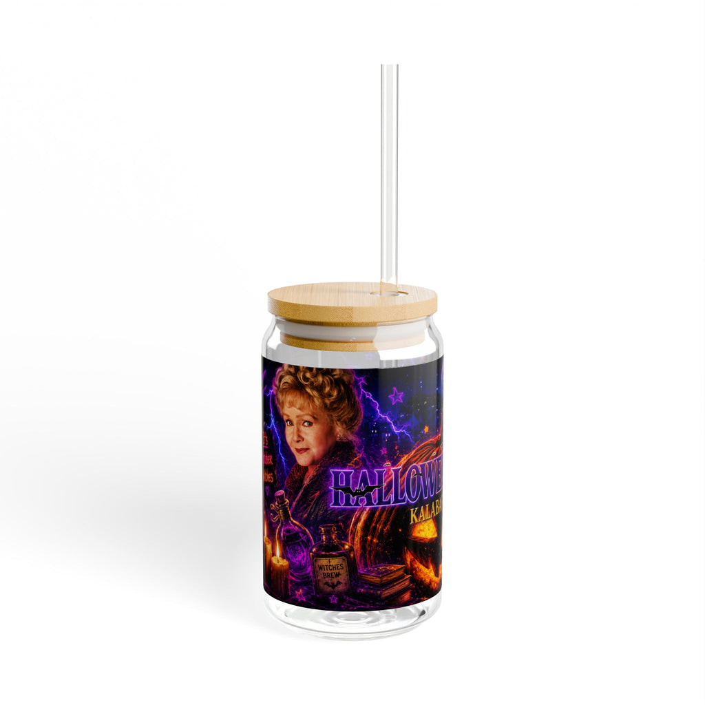 Halloweentown — Kalabar's Revenge 16oz Glass Can