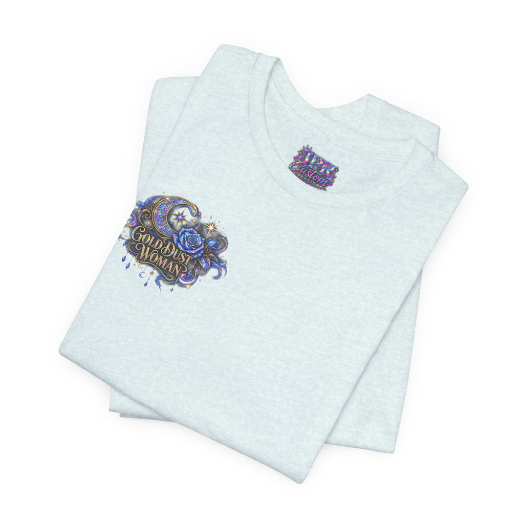 Stevie Nicks — Gold Dust Moonlight T-Shirt
