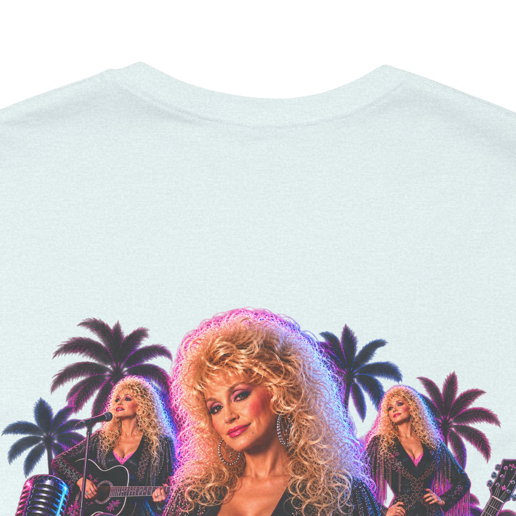 Dolly Parton — Straight Talk | T-Shirt