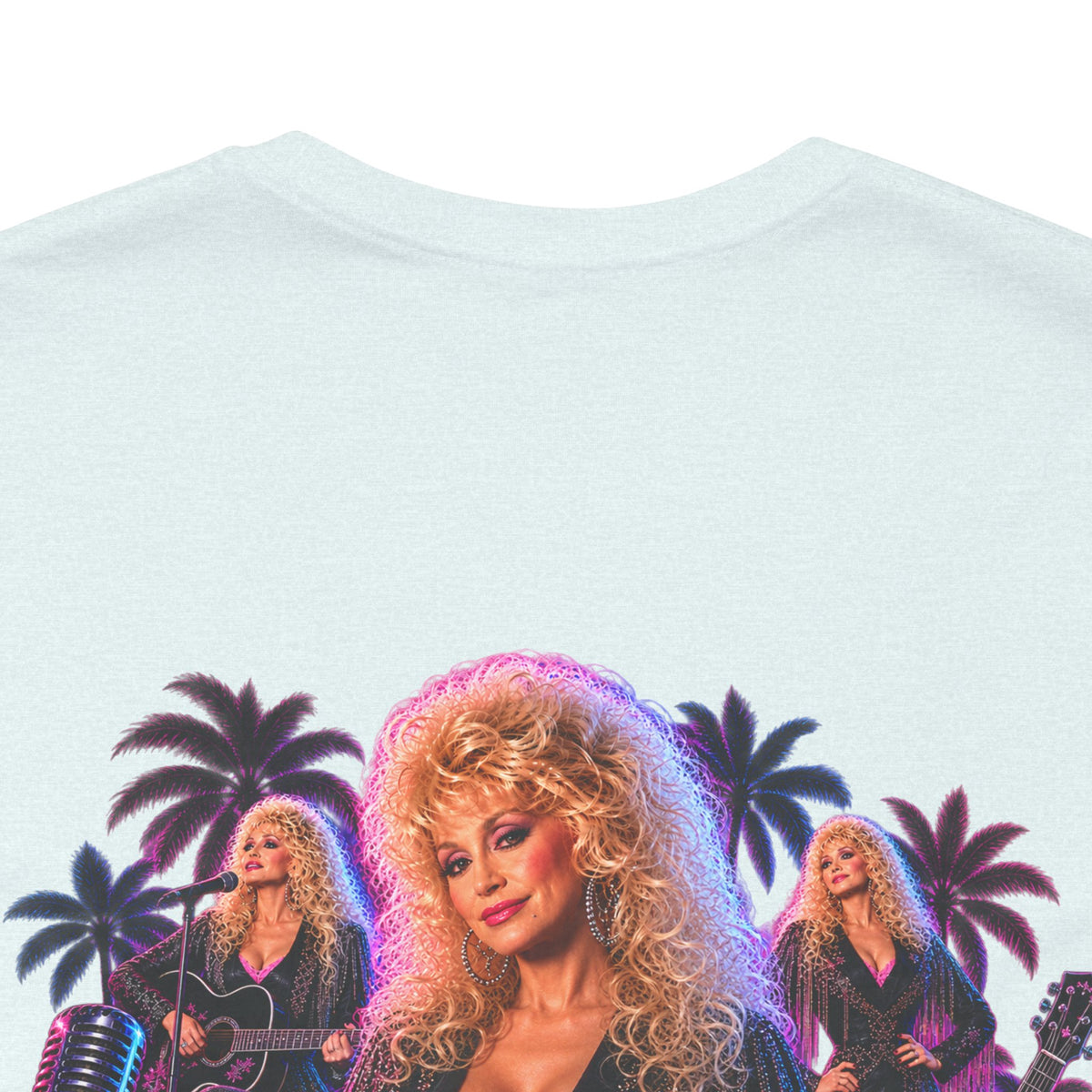 Dolly Parton — Straight Talk | T-Shirt