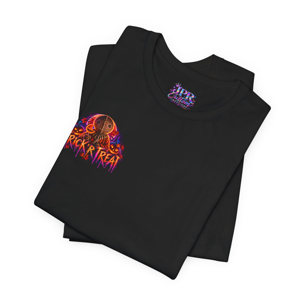 Trick R' Treat — Carnival of Shadows | T-Shirt