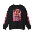 Valley Of The Dolls — Hollywood Glam Sweatshirt