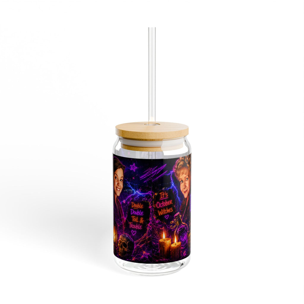 Halloweentown — Kalabar's Revenge 16oz Glass Can