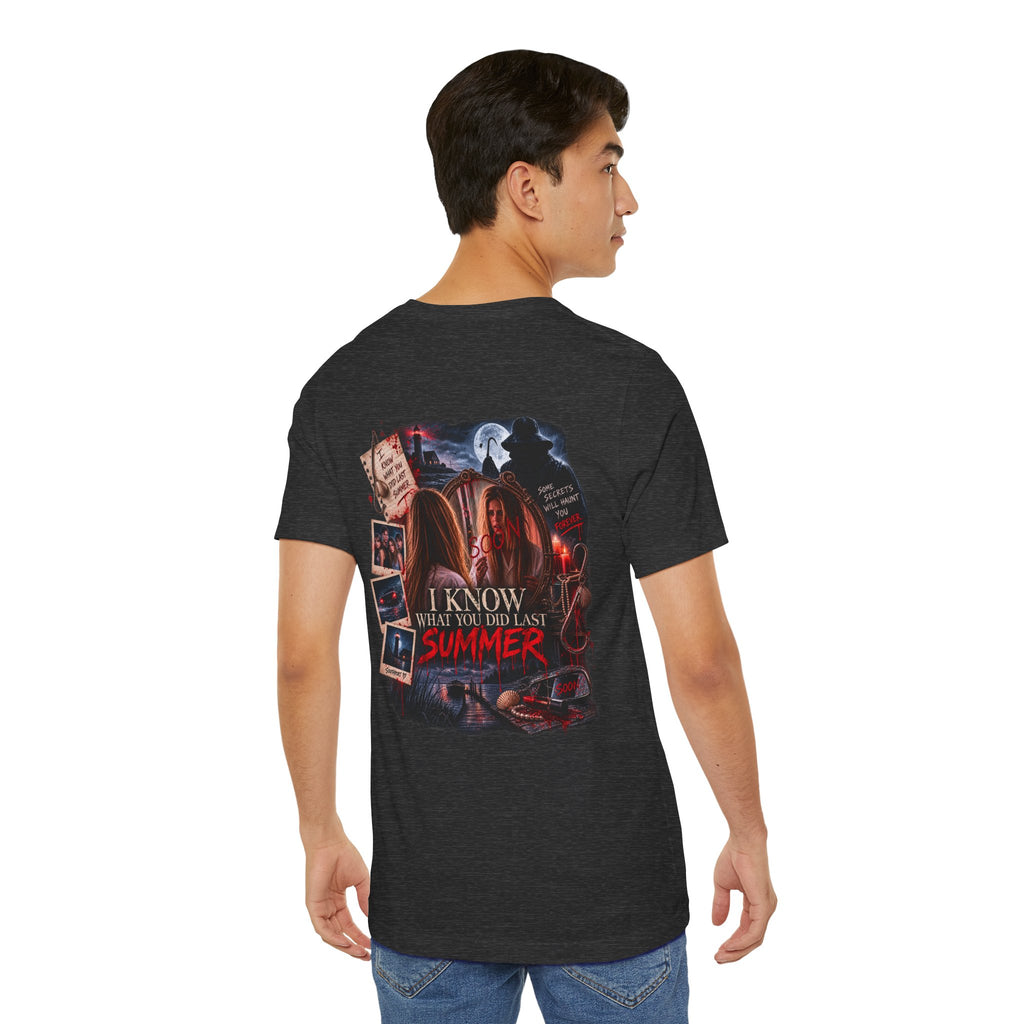 Helen Shivers — The Mirror | T-Shirt