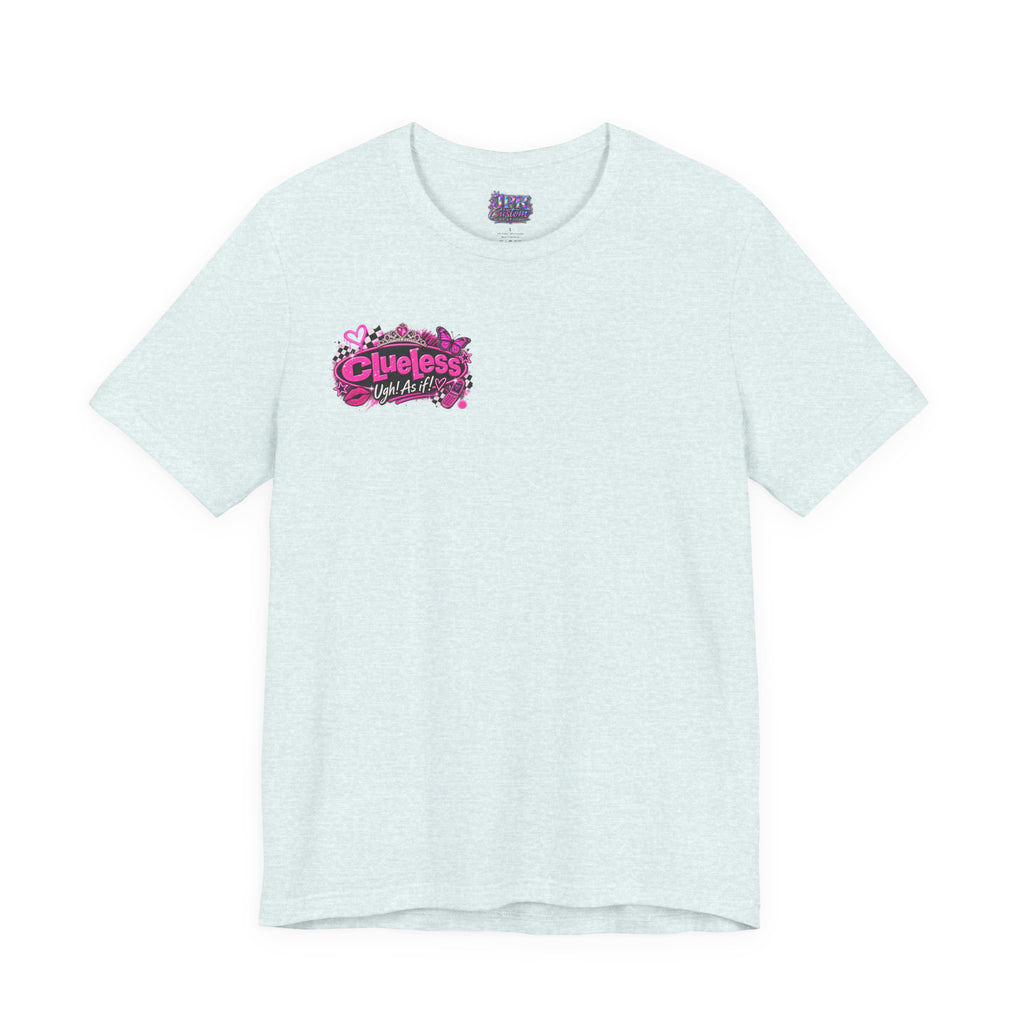 Clueless — Totally Clueless T-Shirt