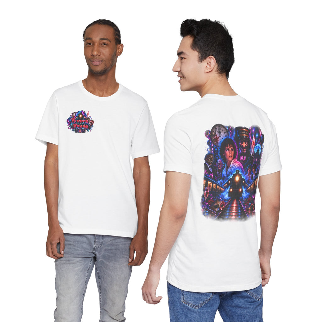 Terror Train — New Year's Eve Massacre | T-Shirt