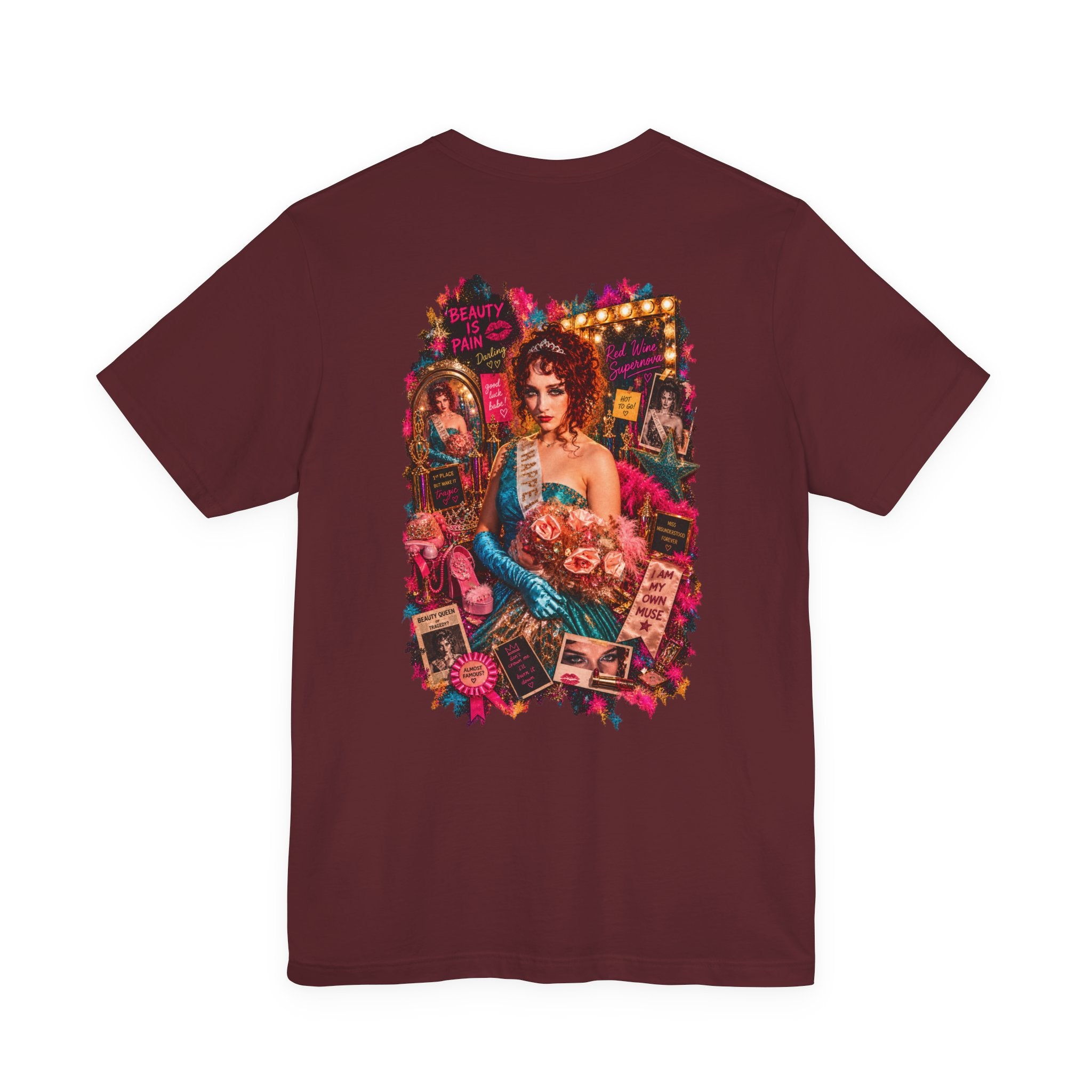 Chappell Roan — Midwest Princess T-Shirt