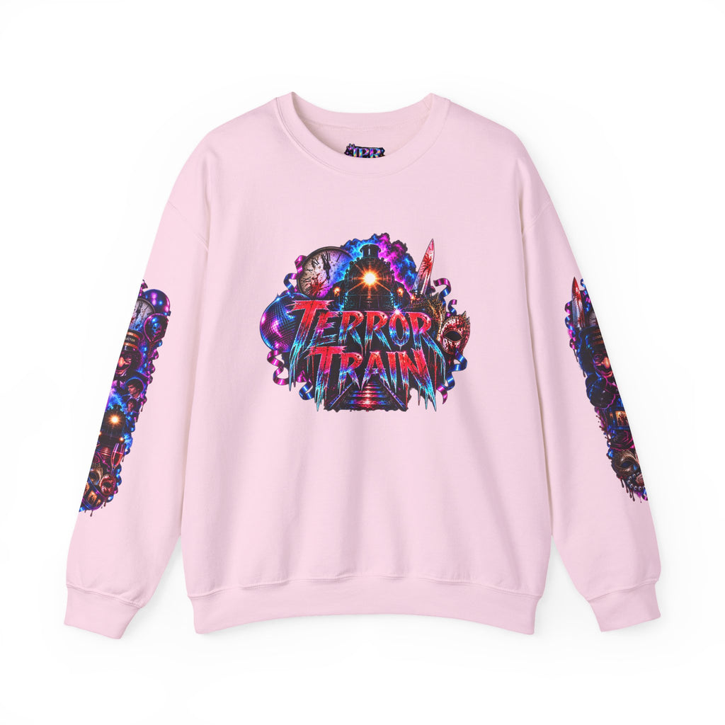 Terror Train — New Year's Eve Massacre | Sweatshirt