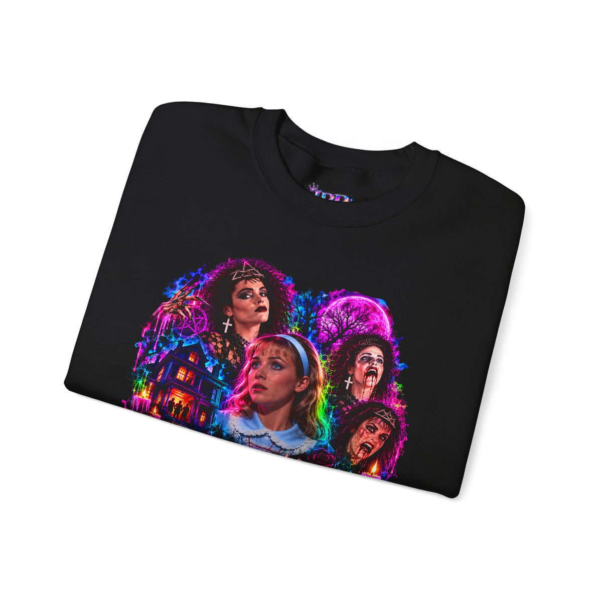 Night Of The Demons — Angela's Halloween Ball | Sweatshirt