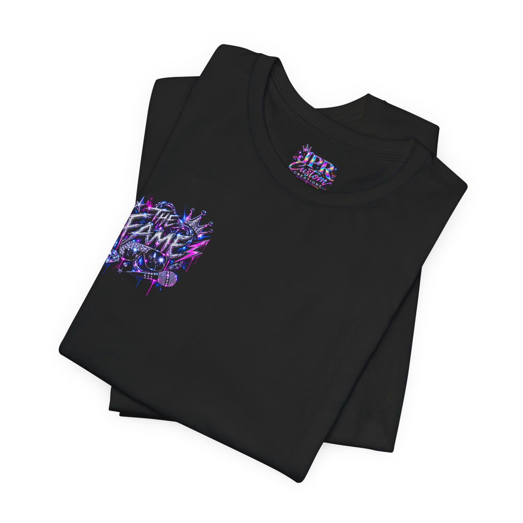 Lady Gaga: The Fame — Neon Nights T-Shirt