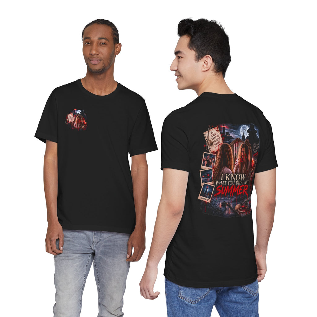 Helen Shivers — The Mirror | T-Shirt