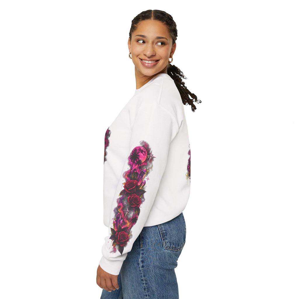 Lana Del Rey — Born To Die Neon Nights Sweatshirt