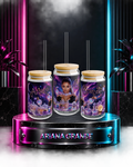Ariana Grande — Beauty | 16oz Glass Can
