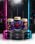 Rocko's Modern Life — Rocko's Neon Life | 16oz Glass Can