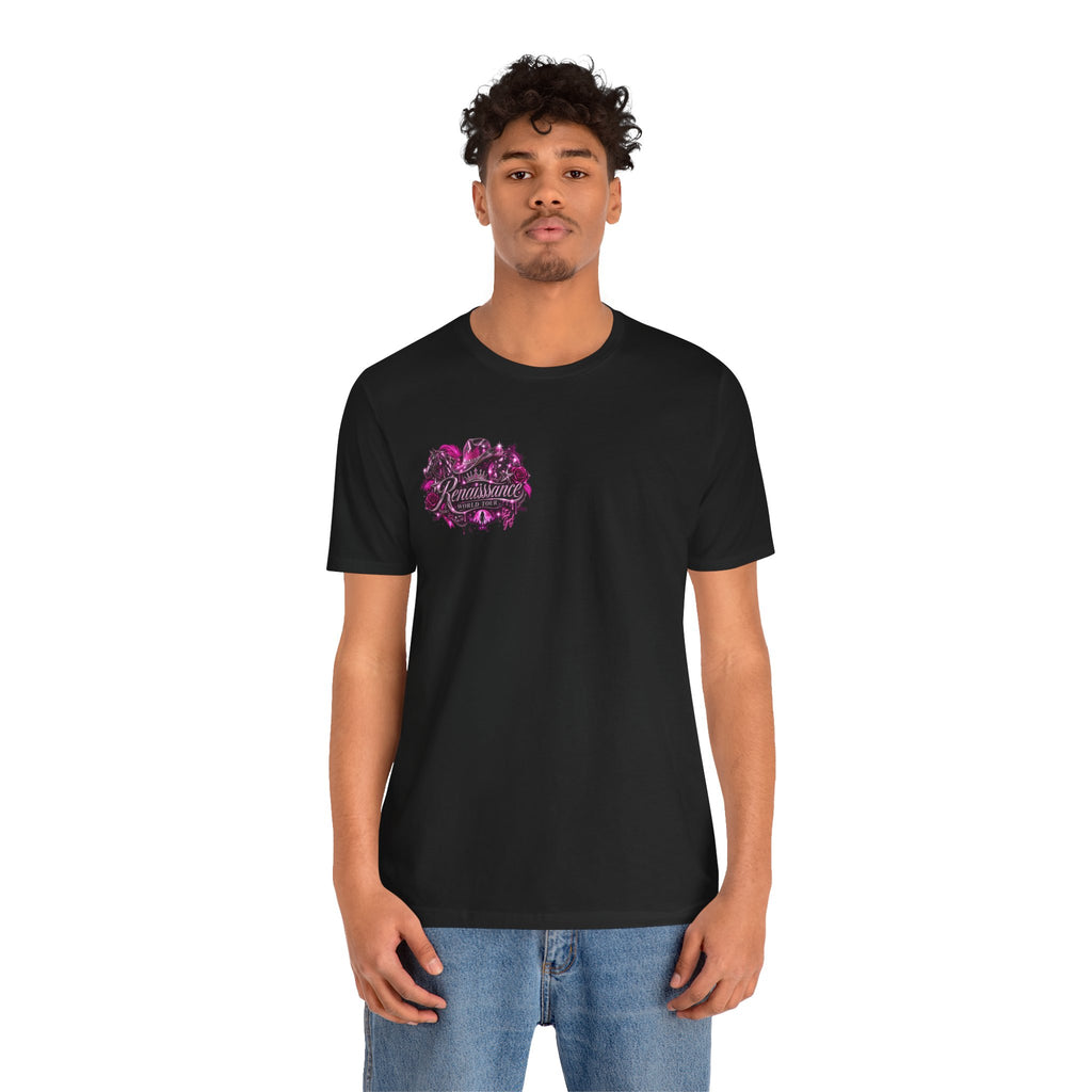 Beyoncé — Pink Renaissance T-Shirt