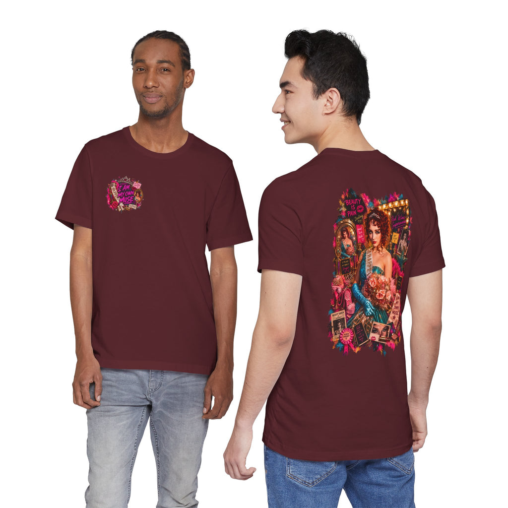 Chappell Roan — Midwest Princess T-Shirt