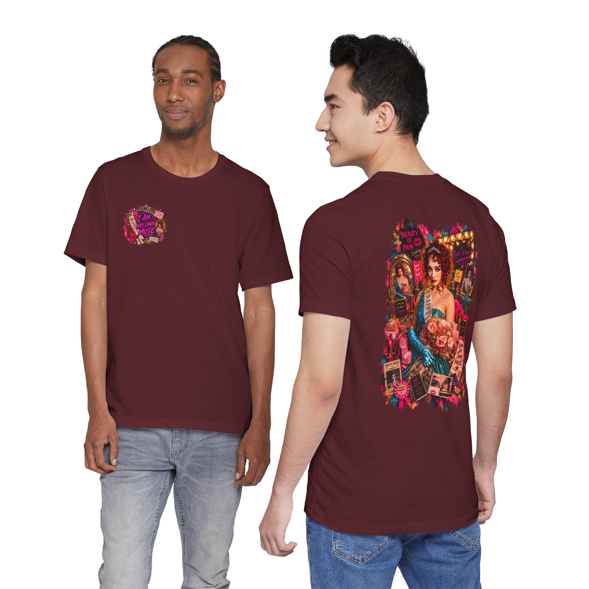 Chappell Roan — Midwest Princess T-Shirt