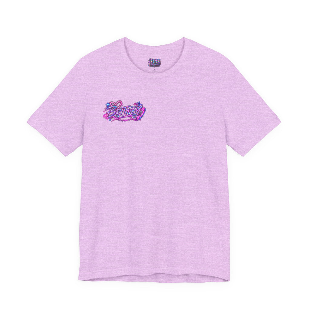Britney Spears — Y2K Hotline | T-Shirt