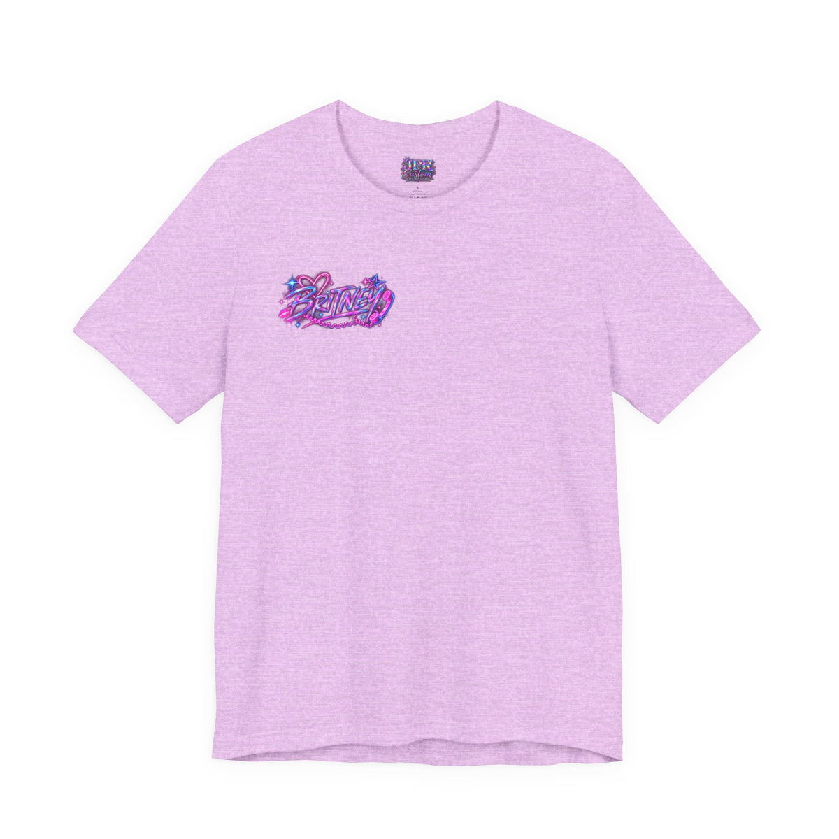 Britney Spears — Y2K Hotline | T-Shirt