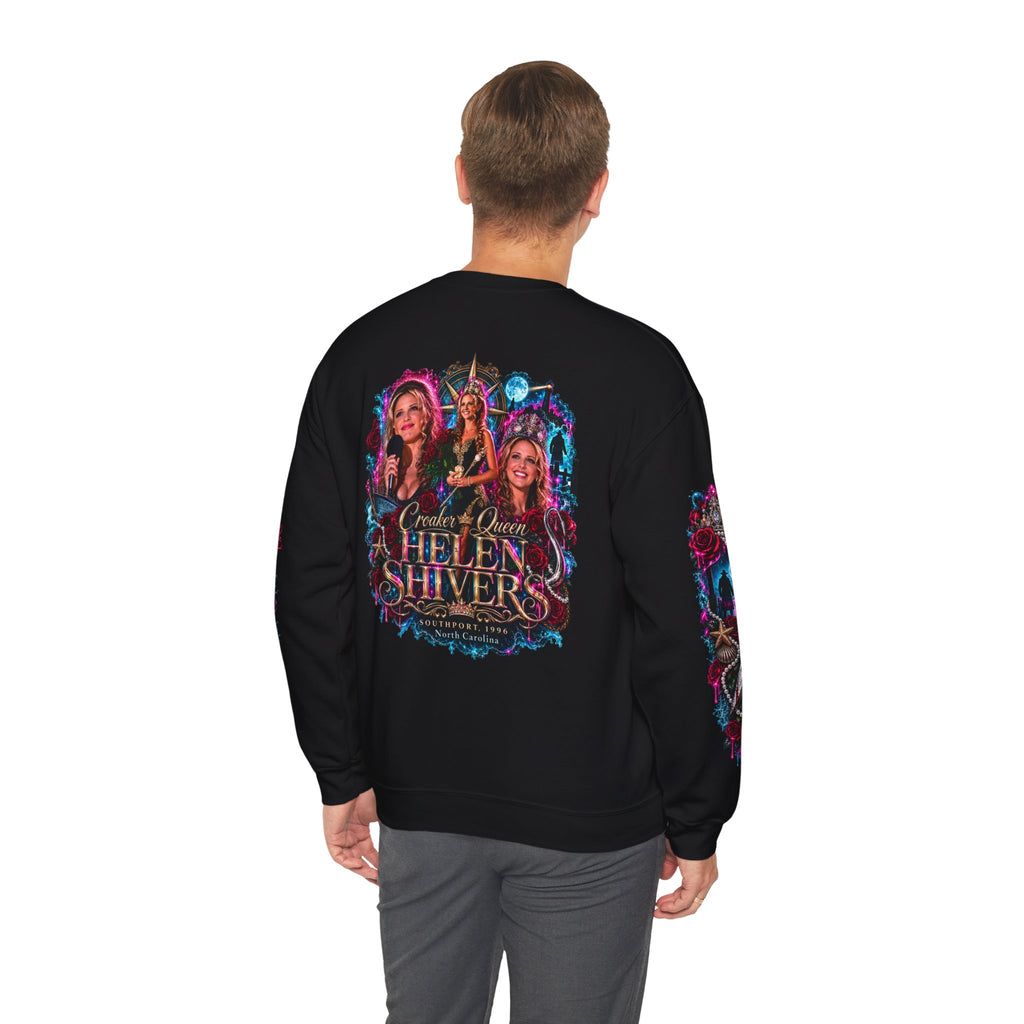 Helen Shivers — Southport Royalty | Sweatshirt