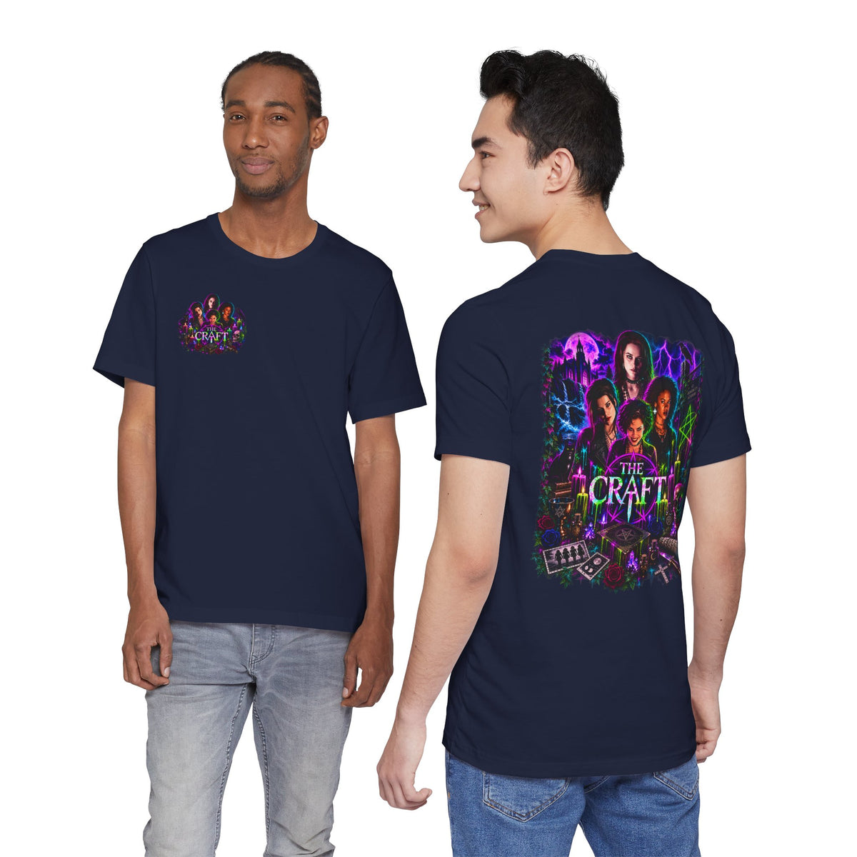 The Craft — We Are The Weirdos, Mister | T-Shirt