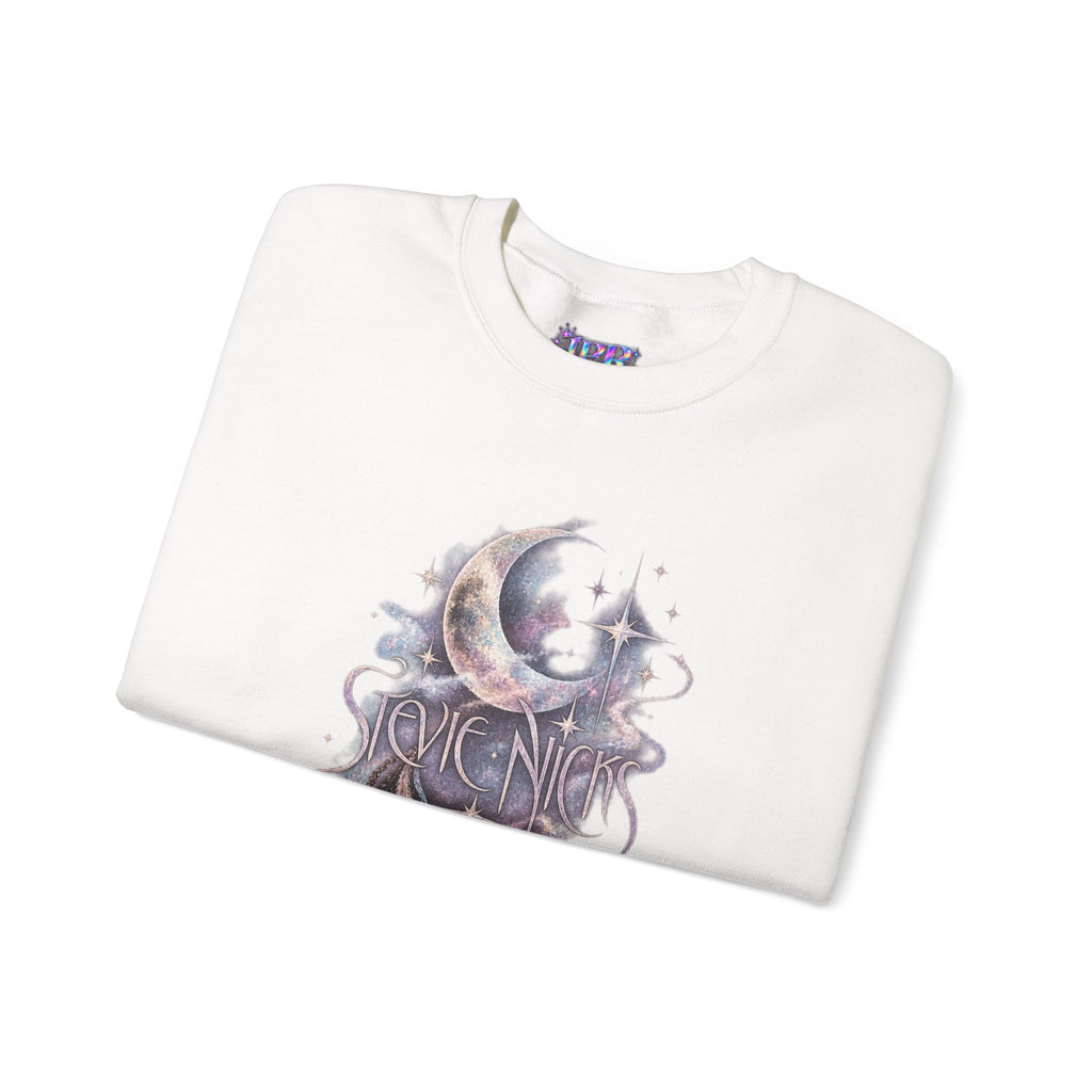 Stevie Nicks  — Moonlight & Magic Sweatshirt