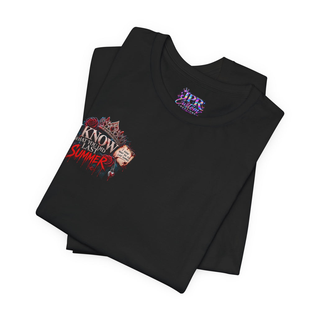Helen Shivers — Southport Chase | T-Shirt