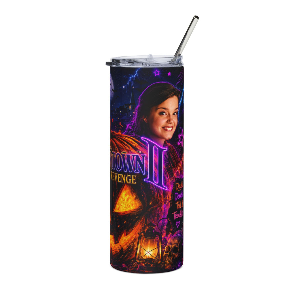 Halloweentown — Kalabar's Revenge 20oz Tumbler