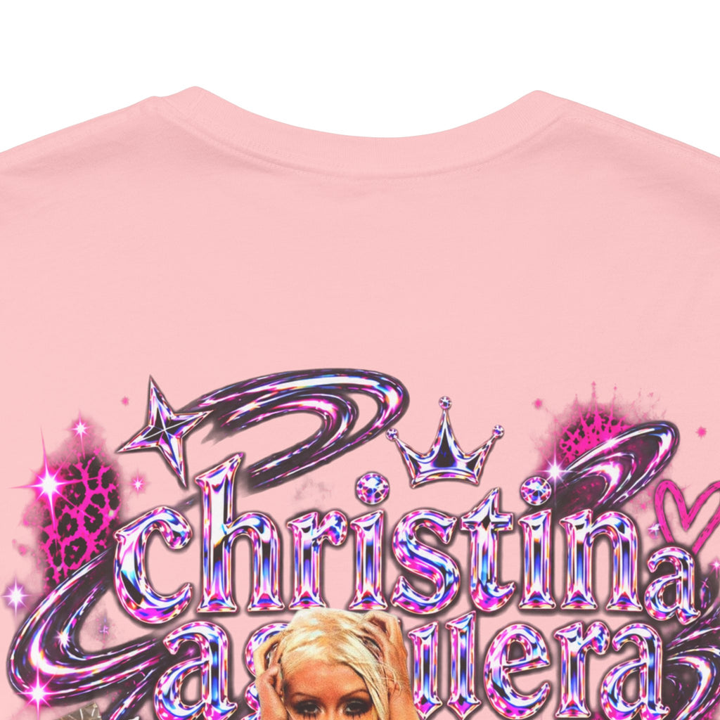 Christina Aguilera — Stripped Y2K | T-Shirt
