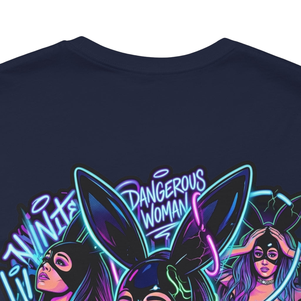 Ariana Grande: Electric Woman Moonlight Bae T-Shirt