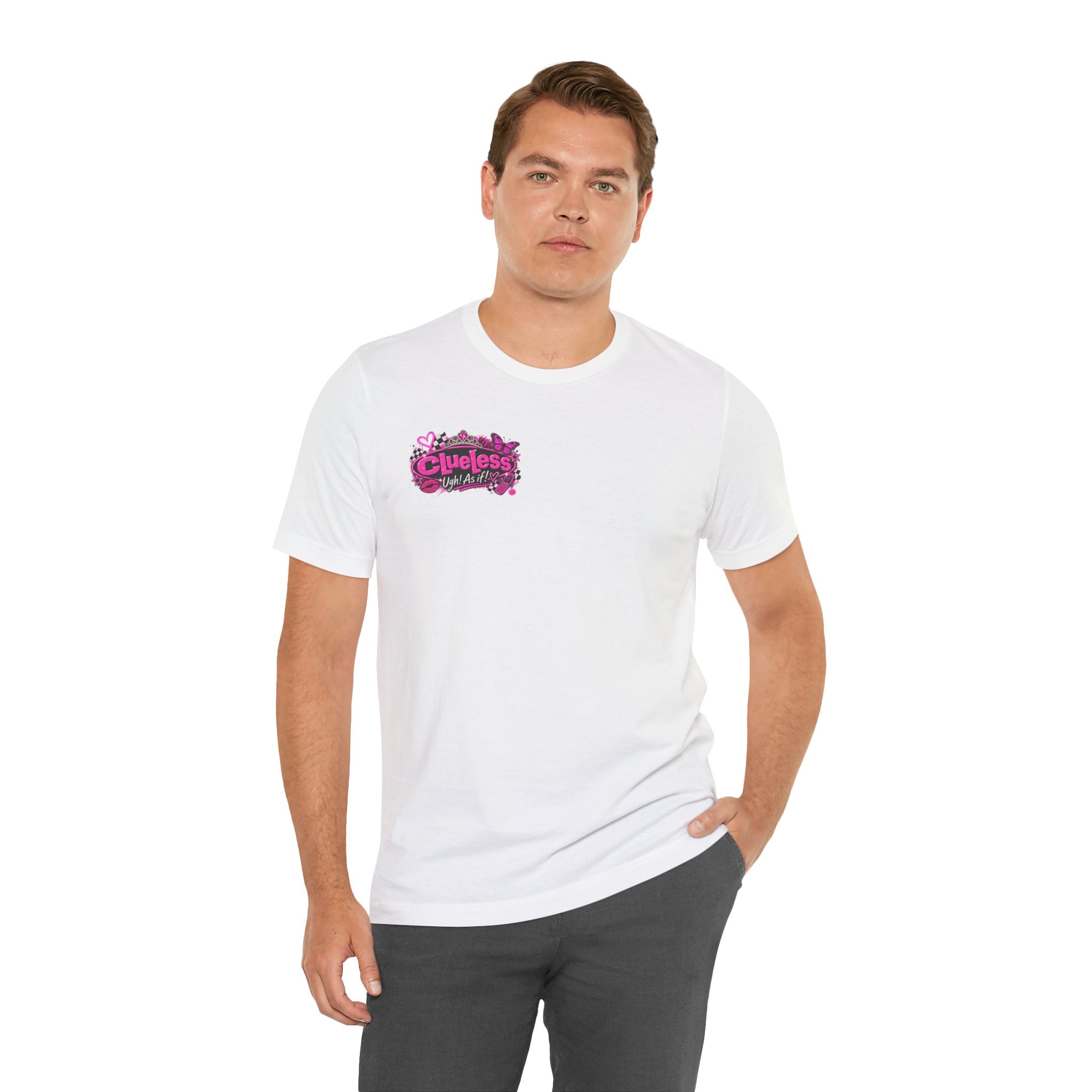 Clueless — Totally Clueless T-Shirt