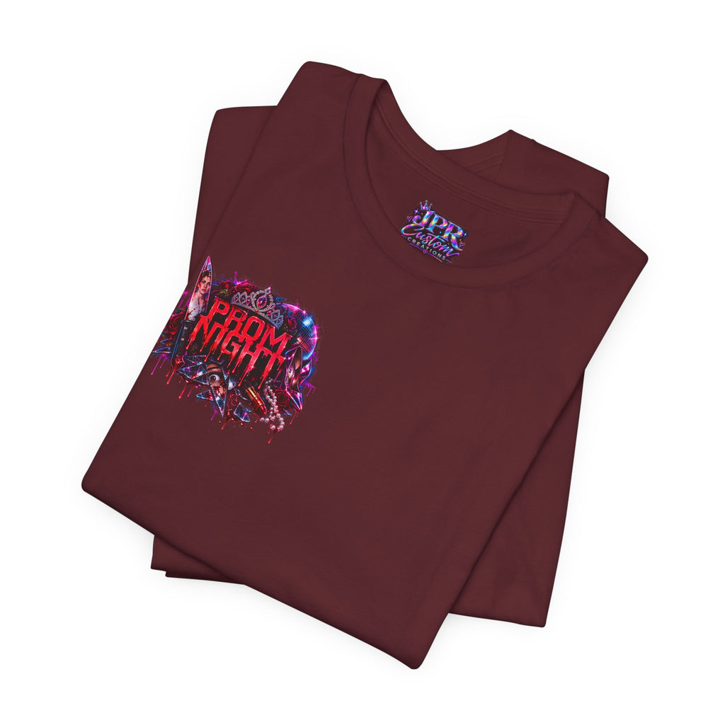 Prom Night — The Final Dance | T-Shirt