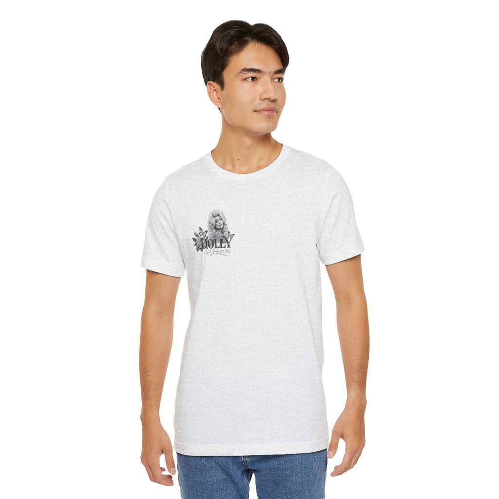 Dolly Parton — I Will Always Love You | T-Shirt