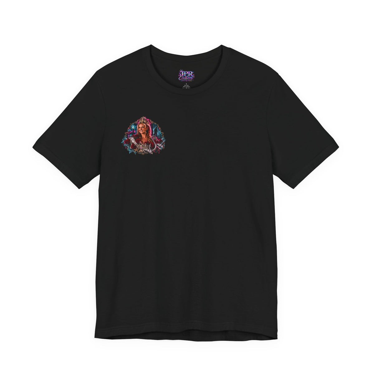 Helen Shivers — Southport Royalty | T-Shirt