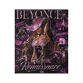 Beyoncé — Pink Renaissance Blanket
