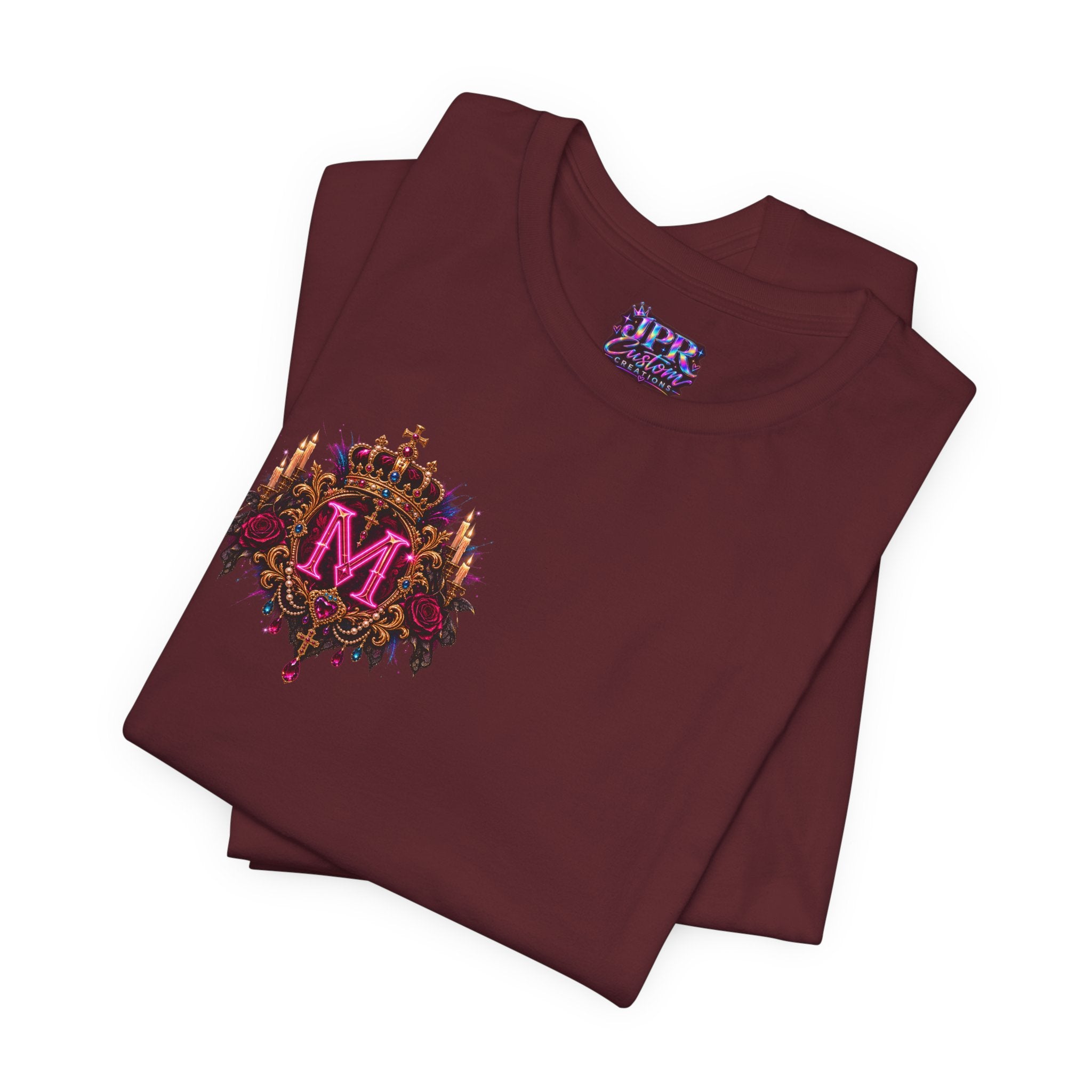 Madonna — Long Live The Queen T-Shirt