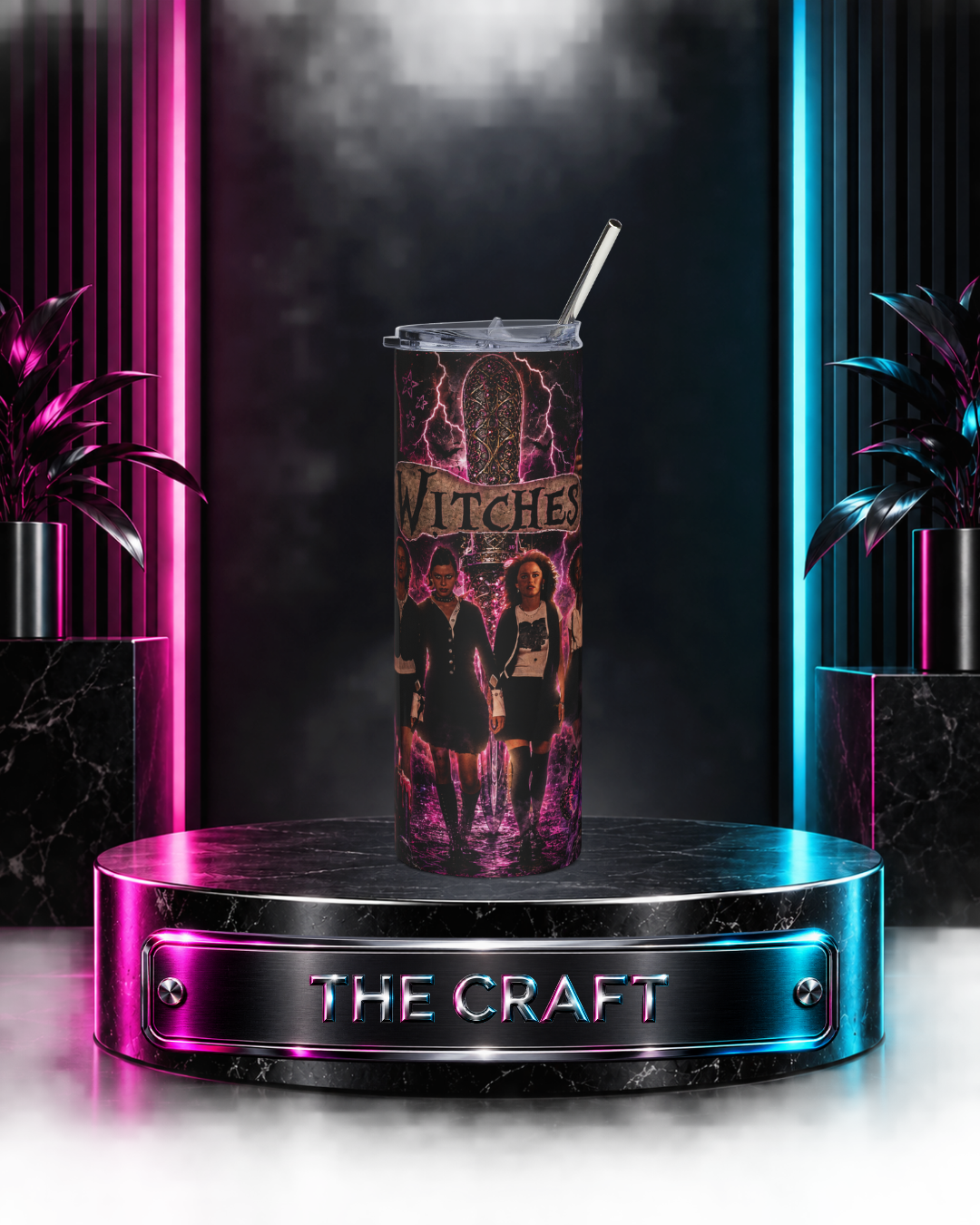 The Craft — Witches | 20oz Tumbler