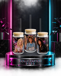 Dolly Parton — 9 to 5 | 16oz Glass Can