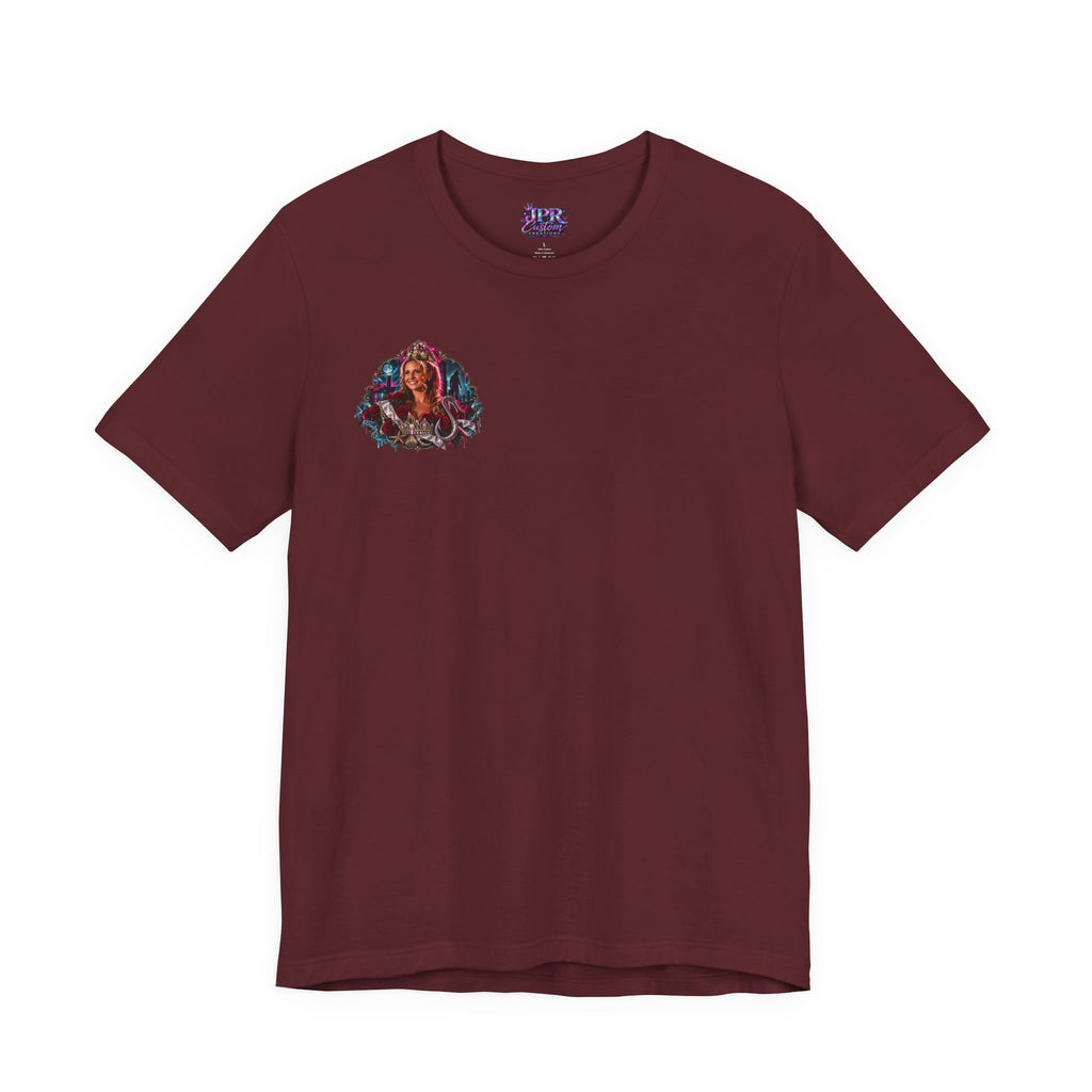 Helen Shivers — Southport Royalty | T-Shirt