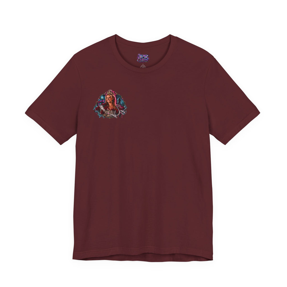 Helen Shivers — Southport Royalty | T-Shirt