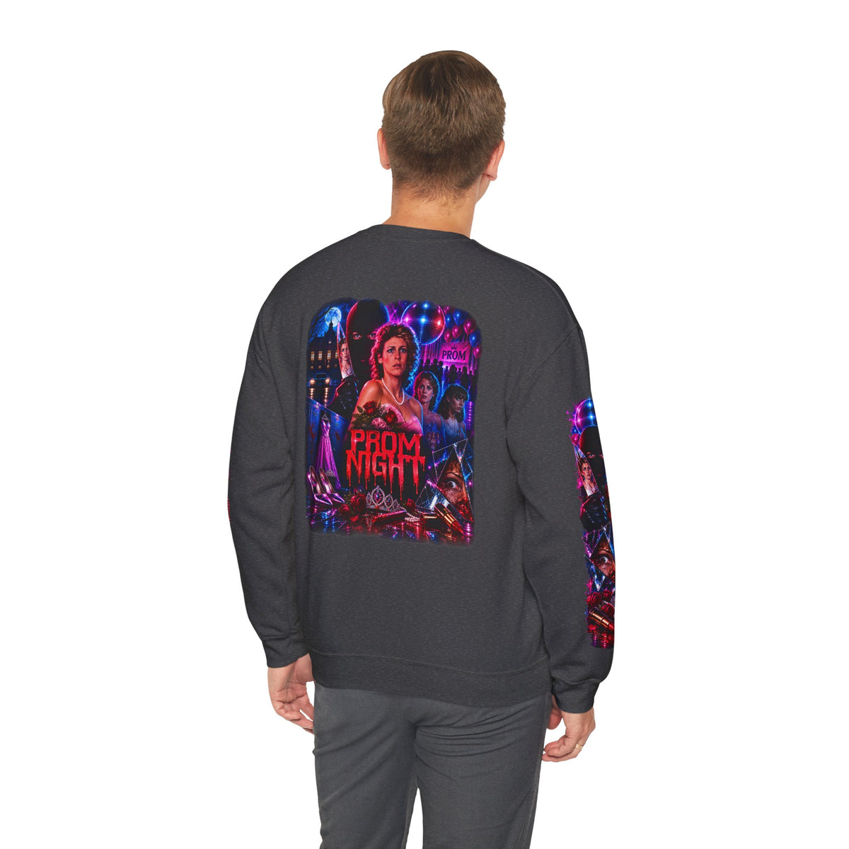 Prom Night — The Final Dance | Sweatshirt