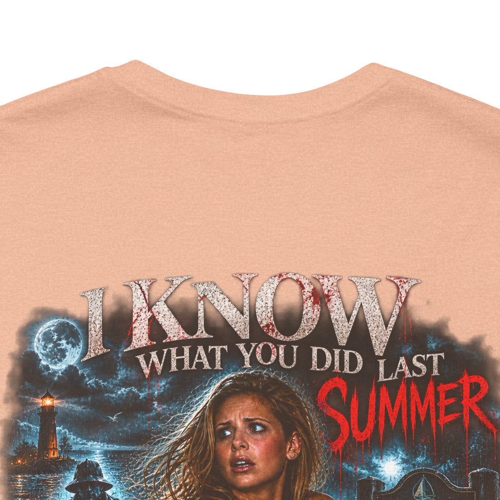 Helen Shivers — Southport Chase | T-Shirt
