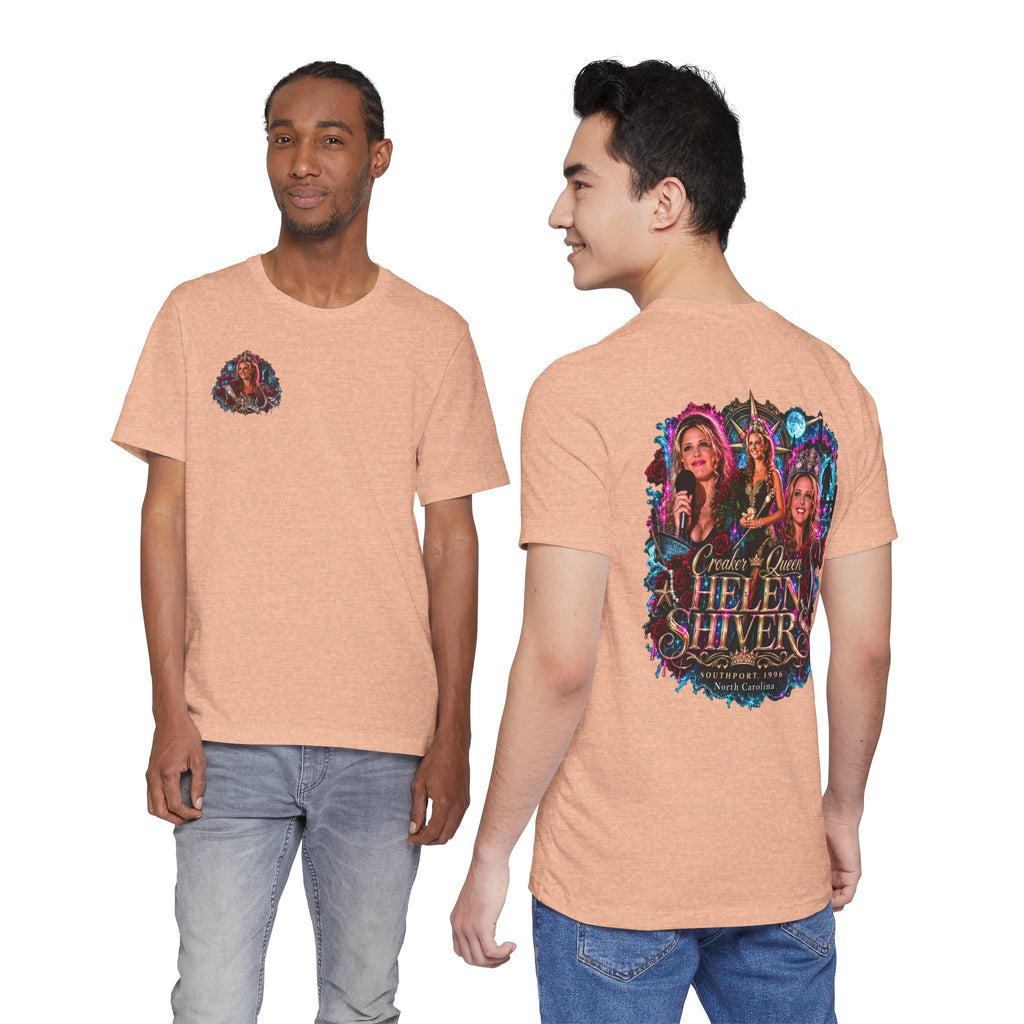 Helen Shivers — Southport Royalty | T-Shirt