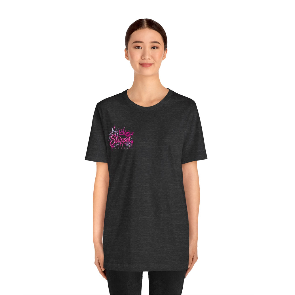 Christina Aguilera — Stripped Y2K | T-Shirt