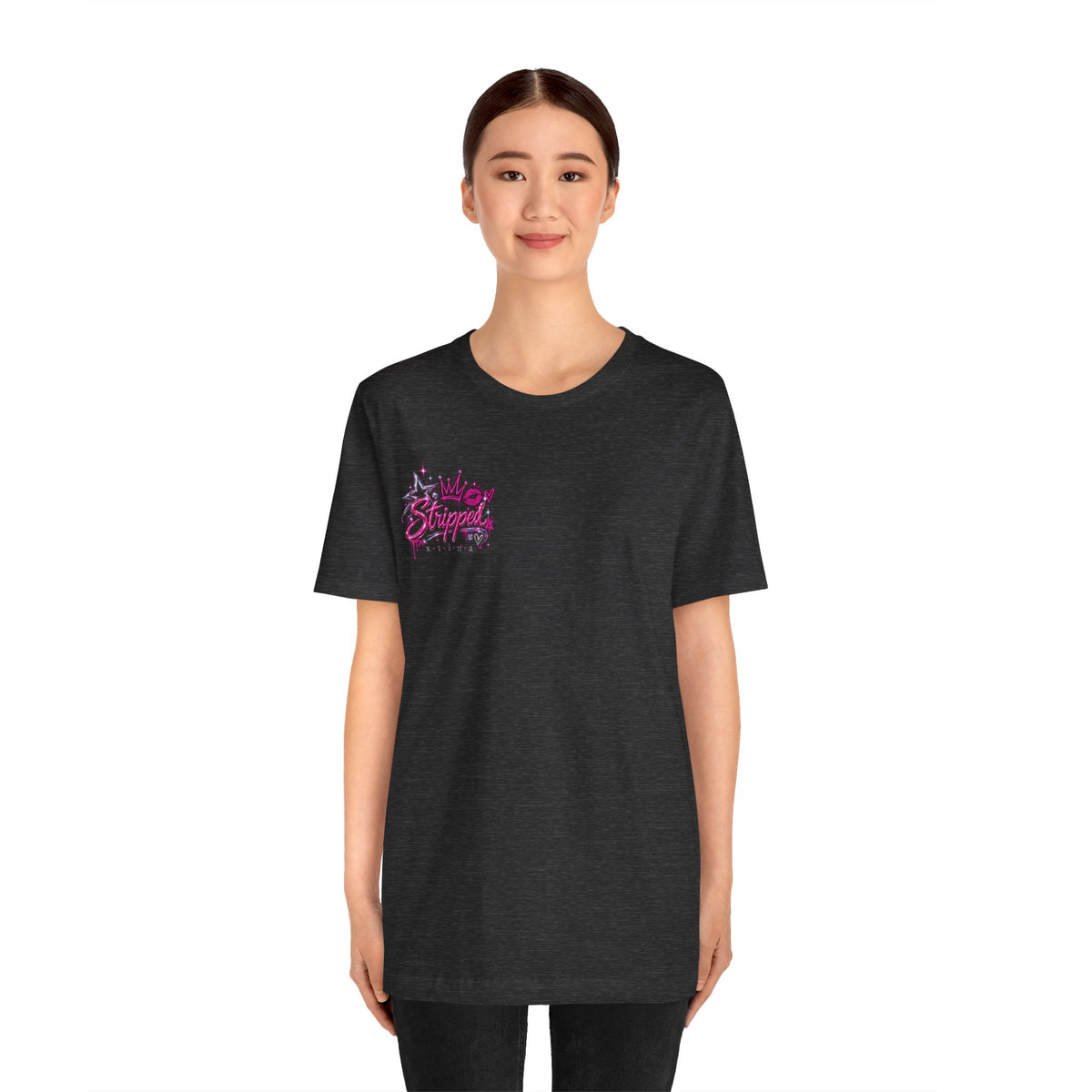 Christina Aguilera — Stripped Y2K | T-Shirt