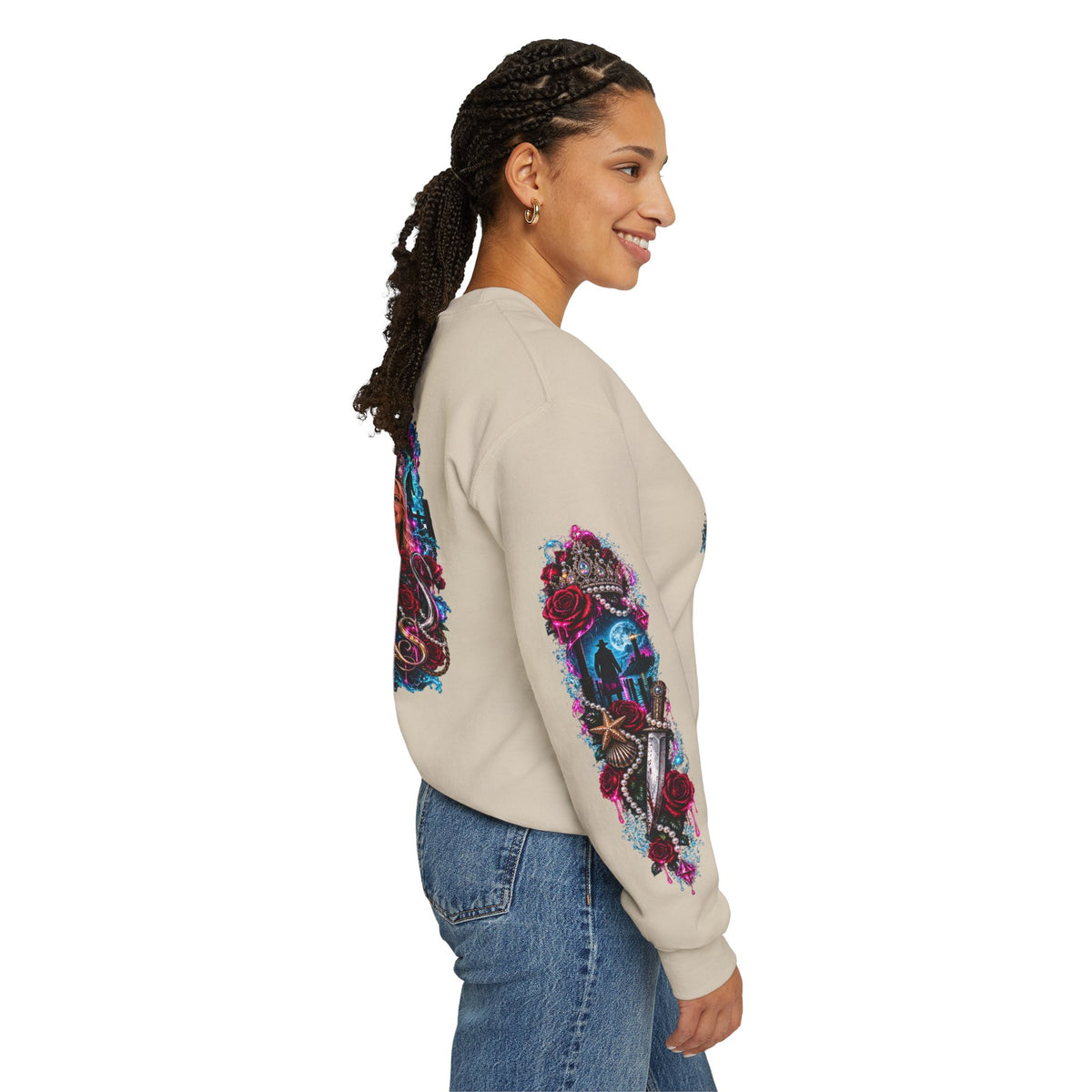 Helen Shivers — Southport Royalty | Sweatshirt