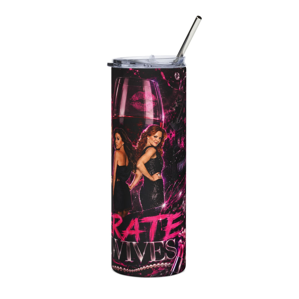 Desperate Housewives — Ruby Red 20oz Tumbler