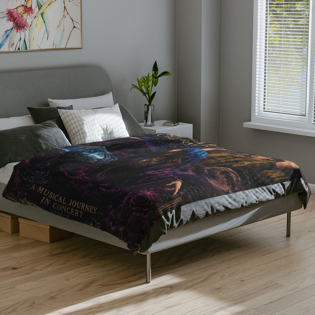 Stevie Nicks — Enchanted: A Celebration Blanket