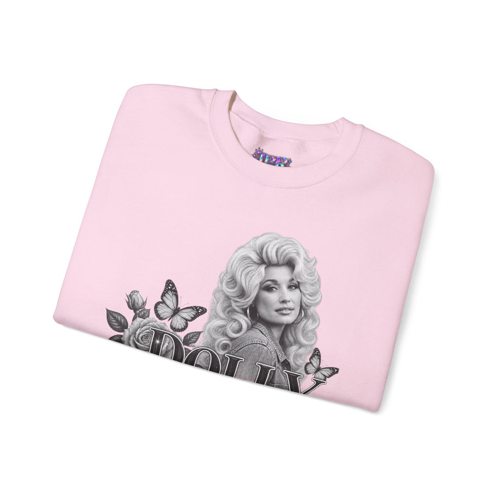 Dolly Parton — I Will Always Love You | Sweatshirt