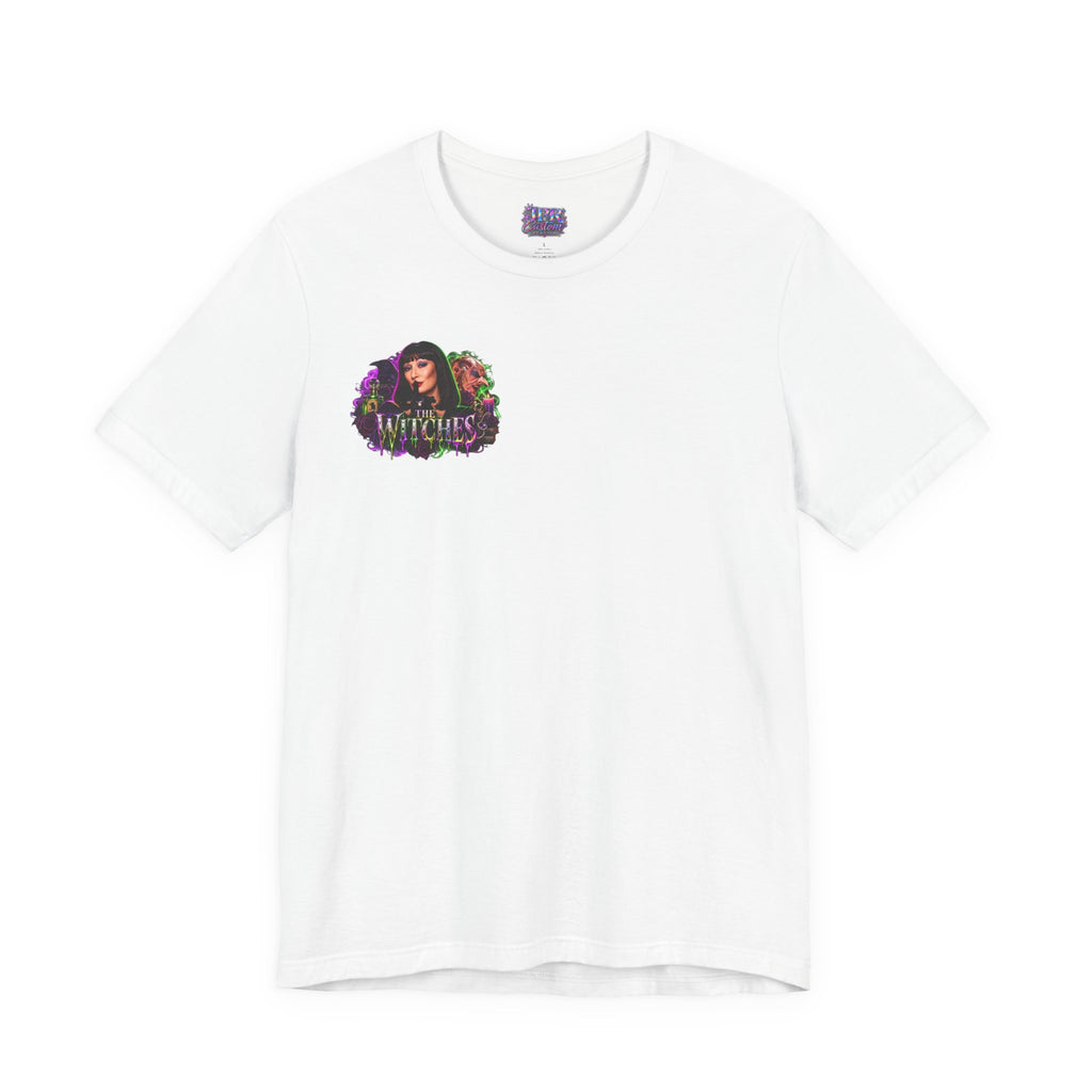 The Witches — Midnight At The Grand Hotel | T-Shirt